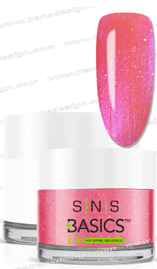 SNS Basic Powder - SNS Basics 1+1 Powder B062