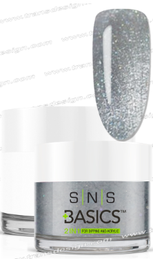 SNS Basic Powder - SNS Basics 1+1 Powder B063