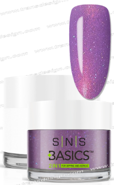 SNS Basic Powder - SNS Basics 1+1 Powder B065