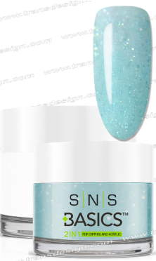 SNS Basic Powder - SNS Basics 1+1 Powder B069