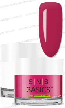 SNS Basic Powder - SNS Basics 1+1 Powder B070