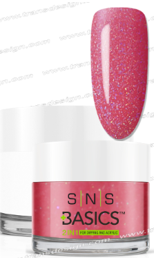 SNS Basic Powder - SNS Basics 1+1 Powder B073