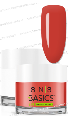 SNS Basic Powder - SNS Basics 1+1 Powder B075