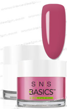 SNS Basic Powder - SNS Basics 1+1 Powder B078