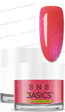 SNS Basic Powder - SNS Basics 1+1 Powder B080