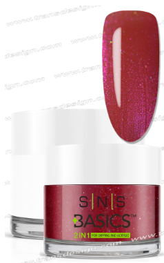 SNS Basic Powder - SNS Basics 1+1 Powder B081