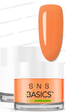 SNS Basic Powder - SNS Basics 1+1 Powder B083