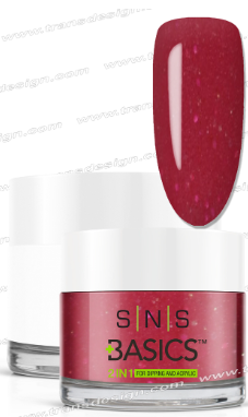 SNS Basic Powder - SNS Basics 1+1 Powder B084