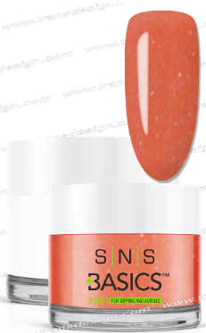 SNS Basic Powder - SNS Basics 1+1 Powder B085