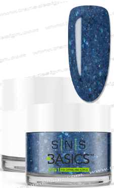 SNS Basic Powder - SNS Basics 1+1 Powder B086