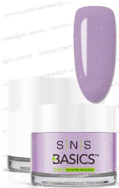 SNS Basic Powder - SNS Basics 1+1 Powder B088