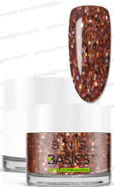 SNS Basic Powder - SNS Basics 1+1 Powder B090