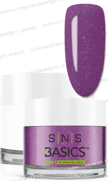 SNS Basic Powder - SNS Basics 1+1 Powder B092