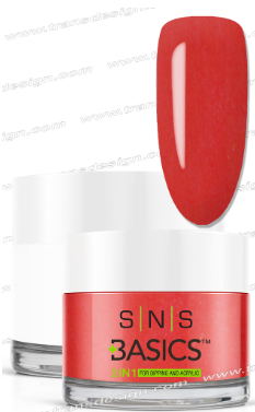 SNS Basic Powder - SNS Basics 1+1 Powder B093