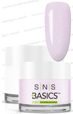 SNS Basic Powder - SNS Basics 1+1 Powder B094