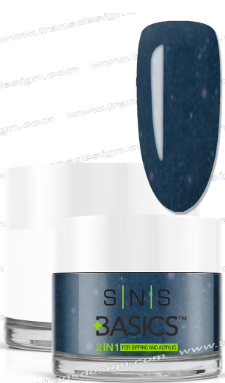 SNS Basic Powder - SNS Basics 1+1 Powder B095