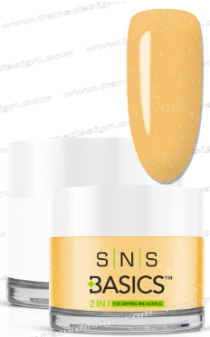 SNS Basic Powder - SNS Basics 1+1 Powder B097