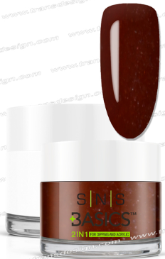 SNS Basic Powder - SNS Basics 1+1 Powder B101