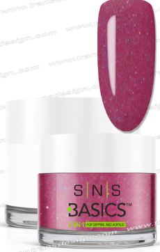 SNS Basic Powder - SNS Basics 1+1 Powder B105