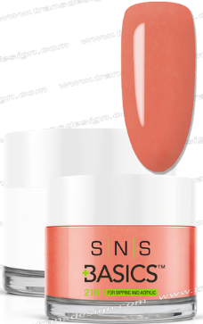 SNS Basic Powder - SNS Basics 1+1 Powder B106