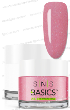 SNS Basic Powder - SNS Basics 1+1 Powder B107