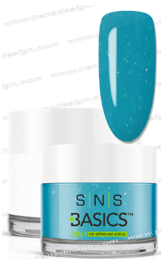 SNS Basic Powder - SNS Basics 1+1 Powder B108