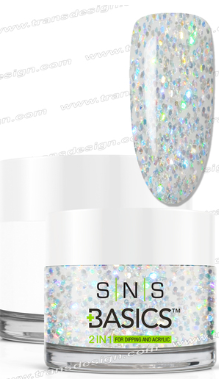 SNS Basic Powder - SNS Basics 1+1 Powder B109