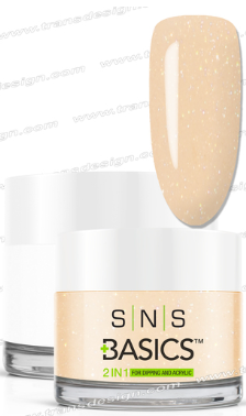 SNS Basic Powder - SNS Basics 1+1 Powder B110