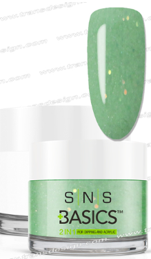 SNS Basic Powder - SNS Basics 1+1 Powder B111