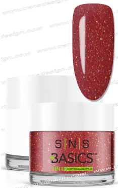 SNS Basic Powder - SNS Basics 1+1 Powder B113