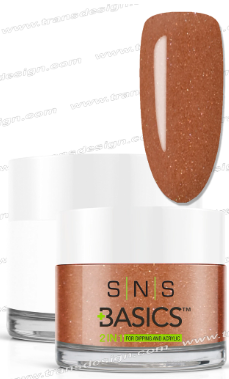 SNS Basic Powder - SNS Basics 1+1 Powder B115