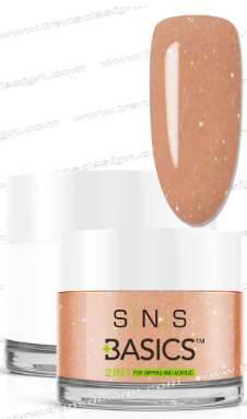 SNS Basic Powder - SNS Basics 1+1 Powder B117