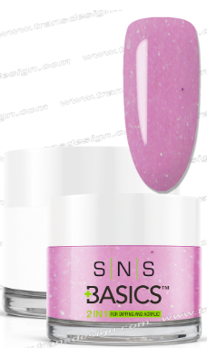 SNS Basic Powder - SNS Basics 1+1 Powder B120