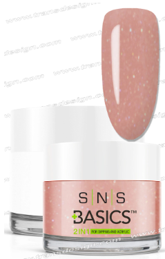 SNS Basic Powder - SNS Basics 1+1 Powder B121