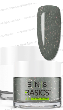 SNS Basic Powder - SNS Basics 1+1 Powder B123