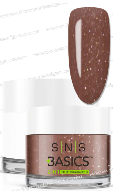 SNS Basic Powder - SNS Basics 1+1 Powder B125