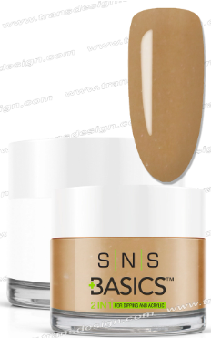 SNS Basic Powder - SNS Basics 1+1 Powder B126