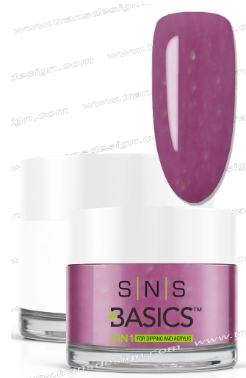 SNS Basic Powder - SNS Basics 1+1 Powder B127