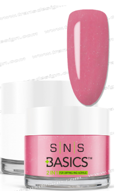 SNS Basic Powder - SNS Basics 1+1 Powder B129