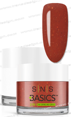 SNS Basic Powder - SNS Basics 1+1 Powder B131