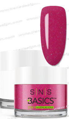 SNS Basic Powder - SNS Basics 1+1 Powder B135