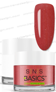 SNS Basic Powder - SNS Basics 1+1 Powder B136