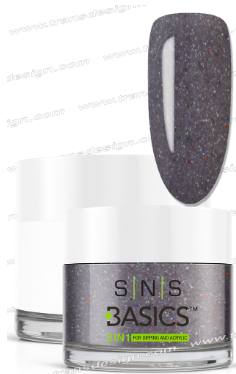 SNS Basic Powder - SNS Basics 1+1 Powder B139
