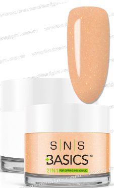 SNS Basic Powder - SNS Basics 1+1 Powder B140