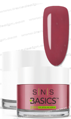 SNS Basic Powder - SNS Basics 1+1 Powder B143