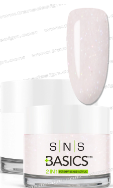 SNS Basic Powder - SNS Basics 1+1 Powder B144