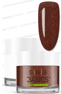 SNS Basic Powder - SNS Basics 1+1 Powder B145