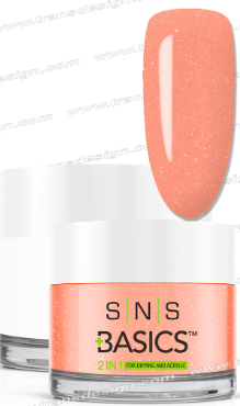 SNS Basic Powder - SNS Basics 1+1 Powder B146