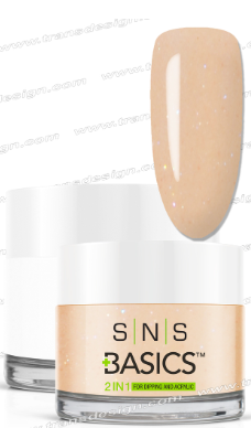 SNS Basic Powder - SNS Basics 1+1 Powder B147