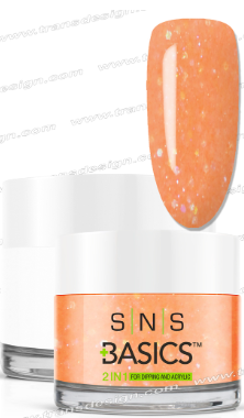 SNS Basic Powder - SNS Basics 1+1 Powder B148